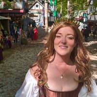 Sitter Profile Image: Erica Z.