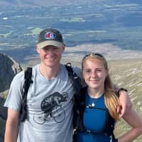 Sitter Profile Image: Matthew C.