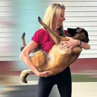 Sitter Profile Image: Wesley "Whitney" B.