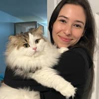 Sitter Profile Image: Madison P.