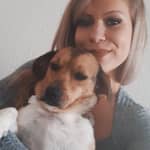 Sitter Profile Image: Linnea S.