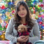 Sitter Profile Image: Eun Ha S.