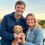 Sitter Profile Image: Susan & Conor B.