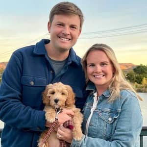 Sitter Profile Image: Susan & Conor B.