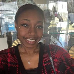 Sitter Profile Image: Dynasty P.