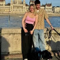 Sitterprofilbild: Lisa B.