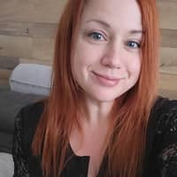 Sitter Profile Image: Amélie D.