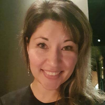 Profilbilde av hundepasser: Lena S.