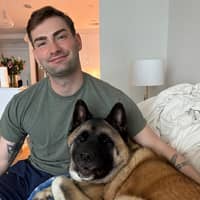 Sitter Profile Image: Brandon R.