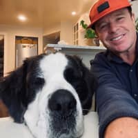 Sitter Profile Image: Troy D.