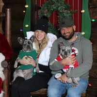 Sitter Profile Image: Jessica & Matt C.