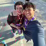 Sitter Profile Image: Leah & Edward Y.