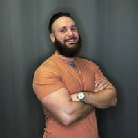 Sitter Profile Image: Abdul kader A.