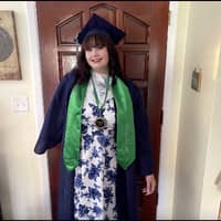 Sitter Profile Image: Rheannon Z.