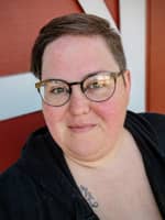 Sitter Profile Image: Rosalie M.