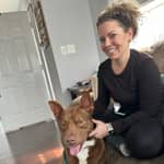 Sitter Profile Image: Teresa M.