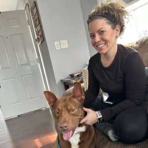 Sitter Profile Image: Teresa M.