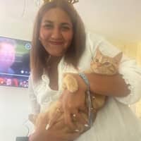 Photo de profil du pet sitter : Arij O.