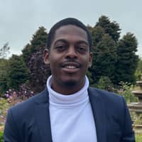 Sitter Profile Image: Tavar B.