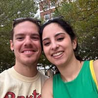 Sitter Profile Image: Logan G.