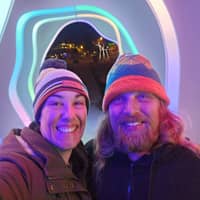 Sitter Profile Image: Adam & Lauren G.