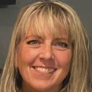 Sitter Profile Image: Brenda S.