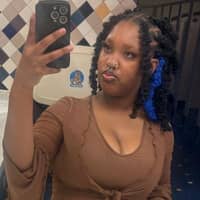 Sitter Profile Image: Janiah S.