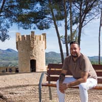 Foto del cuidador: Rafael R.