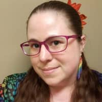 Sitter Profile Image: Moniqa P.