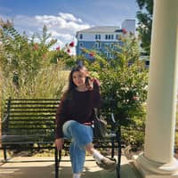 Sitter Profile Image: Megan B.