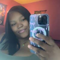 Sitter Profile Image: Brijae H.