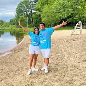 Sitter Profile Image: ROSMERY P.