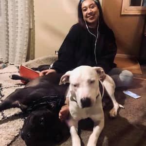 Sitter Profile Image: KellyAna O.