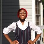 Sitter Profile Image: Amaya R.