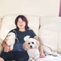 Sitter Profile Image: Na J.