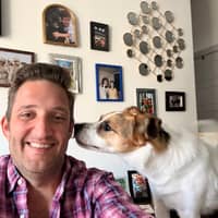 Sitter Profile Image: Casey H.