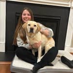 Sitter Profile Image: Madeline D.