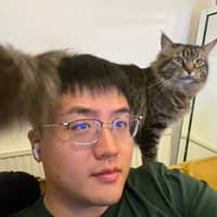 Sitter Profile Image: yiyang g.