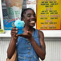 Sitter Profile Image: Omolayo A.