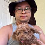 Sitter Profile Image: ZHIHAO L.