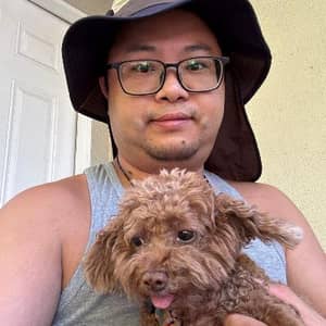 Sitter Profile Image: ZHIHAO L.