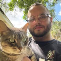 Sitter Profile Image: Bronislaw B.