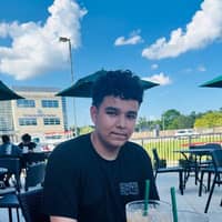 Sitter Profile Image: Rey D.