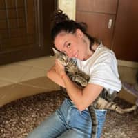 Sitter Profile Image: Selin S.