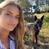 Photo de profil du pet sitter : Mallaury D.