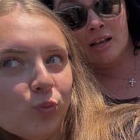 Sitter Profile Image: Kylie H.