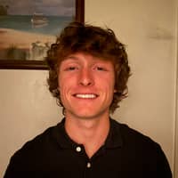 Sitter Profile Image: Jacob B.