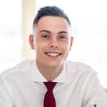 Sitter Profile Image: Enrique S.