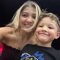 Sitter Profile Image: Alexa G.