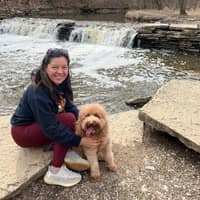 Sitter Profile Image: Mariana G.